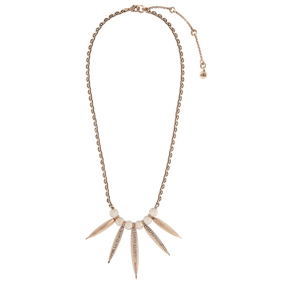 Chloe + Isabel Jewelry - Chloe + Isabel African Plains Pendant Necklace Chloe + Isabel Jewelry - Chloe + Isabel African Plains Pendant Necklace